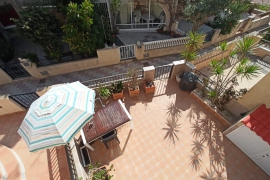 Sale - Bungalow - Guardamar - Buenavista