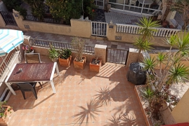 Sale - Bungalow - Guardamar - Buenavista
