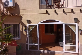Sale - Bungalow - Guardamar - Buenavista