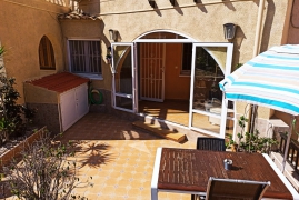 Sale - Bungalow - Guardamar - Buenavista