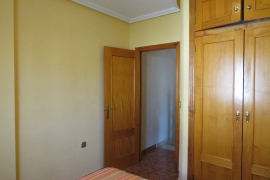 Reventa - Quad - La marina - El Pinet