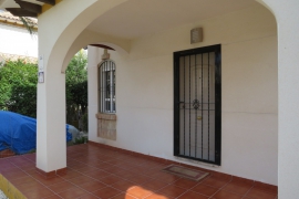 Reventa - Quad - La marina - El Pinet