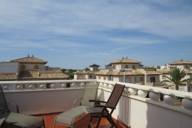 Reventa - Quad - La marina - El Pinet