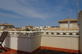 Reventa - Quad - La marina - El Pinet