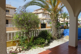 Reventa - Quad - La marina - El Pinet