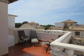 Reventa - Quad - La marina - El Pinet