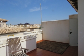 Reventa - Quad - La marina - El Pinet