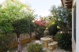 Reventa - Quad - La marina - El Pinet