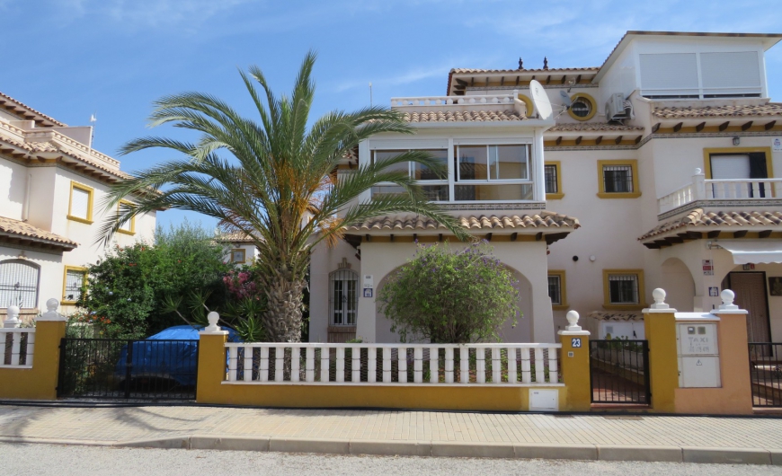 Reventa - Quad - La marina - El Pinet