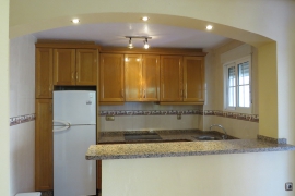 Reventa - Quad - La marina - El Pinet