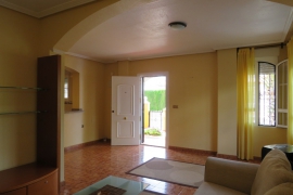 Reventa - Quad - La marina - El Pinet