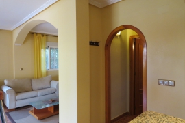 Reventa - Quad - La marina - El Pinet