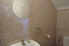 Reventa - Quad - La marina - El Pinet