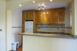 Reventa - Quad - La marina - El Pinet