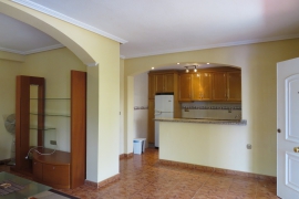 Reventa - Quad - La marina - El Pinet