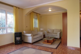 Reventa - Quad - La marina - El Pinet