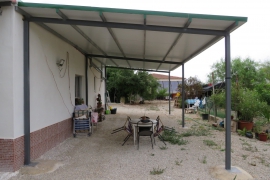 Sale - Landhaus - Elche - Daimes