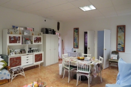 Sale - Landhaus - Elche - Daimes