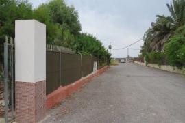Sale - Landhaus - Elche - Daimes