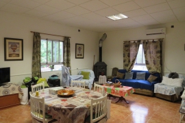 Sale - Landhaus - Elche - Daimes