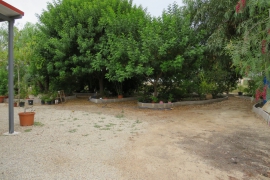 Sale - Landhaus - Elche - Daimes