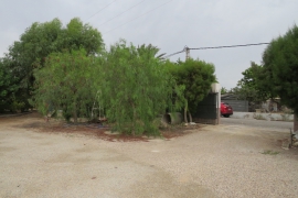 Sale - Landhaus - Elche - Daimes