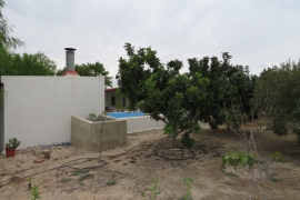 Sale - Landhaus - Elche - Daimes