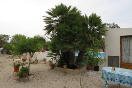 Sale - Landhaus - Elche - Daimes