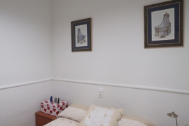 Sale - Landhaus - Elche - Daimes