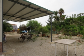 Sale - Landhaus - Elche - Daimes