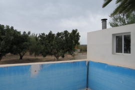 Sale - Landhaus - Elche - Daimes