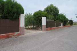 Sale - Landhaus - Elche - Daimes