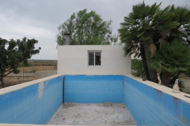 Sale - Landhaus - Elche - Daimes