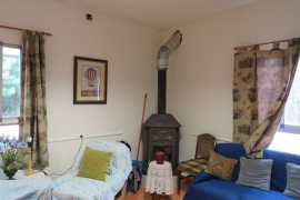 Sale - Landhaus - Elche - Daimes