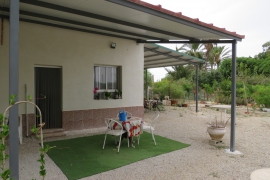 Sale - Landhaus - Elche - Daimes
