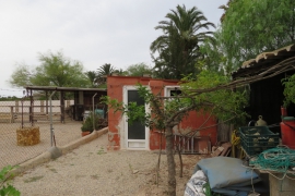 Sale - Landhaus - Elche - Daimes