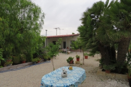 Sale - Landhaus - Elche - Daimes
