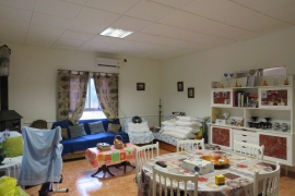 Sale - Landhaus - Elche - Daimes