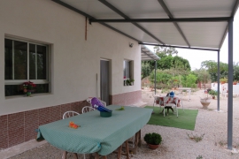 Sale - Landhaus - Elche - Daimes