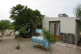 Sale - Landhaus - Elche - Daimes