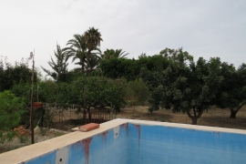 Sale - Landhaus - Elche - Daimes