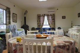 Sale - Landhaus - Elche - Daimes