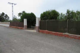 Sale - Landhaus - Elche - Daimes