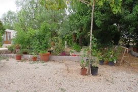 Sale - Landhaus - Elche - Daimes