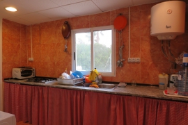 Sale - Landhaus - Elche - Daimes