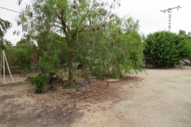 Sale - Landhaus - Elche - Daimes