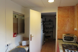 Sale - Landhaus - Elche - Daimes