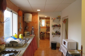 Sale - Landhaus - Elche - Daimes