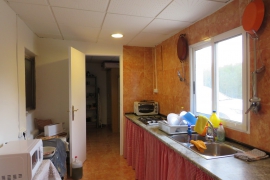 Sale - Landhaus - Elche - Daimes