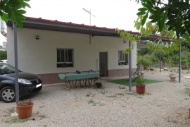 Sale - Landhaus - Elche - Daimes